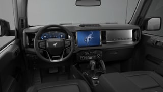 2026 Ford Bronco® Internal Image 2